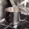 Heritage Baby Cup - Silver - Image 7