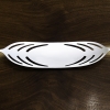 sterling silver dish